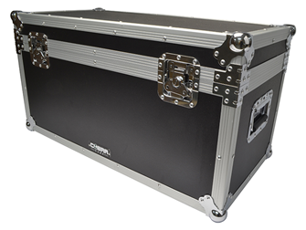 Universal Flight Case 800 X 400 X 425mm